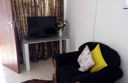 Mbabane Casa | casa de dormitorio sencilla pero cómoda