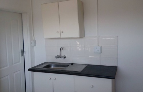 Mbabane Casa | casa de dormitorio sencilla pero cómoda