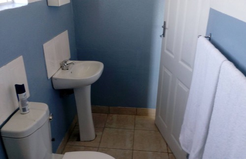 Mbabane Casa | casa de dormitorio sencilla pero cómoda