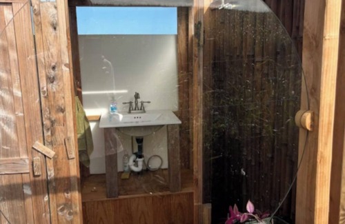 Naalehu Apartamento | Simple yet enchanting abode