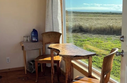 Naalehu Apartamento | Simple yet enchanting abode