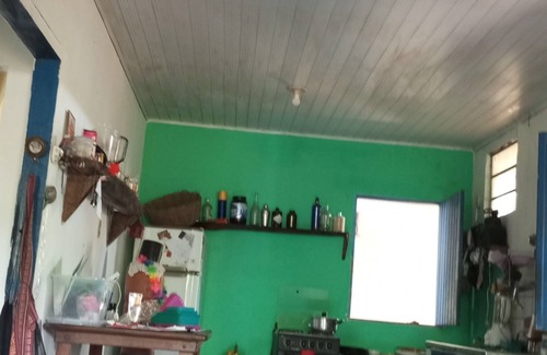 Itacare Cabaña | Simples Casa Muito Grande Acomoda 8 Pessoas .A 50 Metros do Rio .perto de Todo