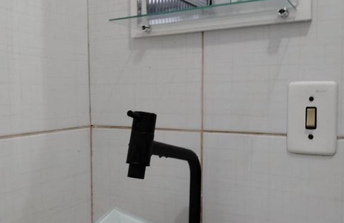 Mogi das Cruzes Casa | Simples e Aconchegante
