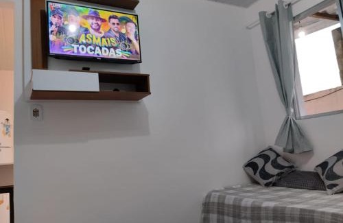 Mogi das Cruzes Casa | Simples e Aconchegante
