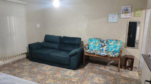 Mongagua Casa | Simples e aconchegante descanso e lazer