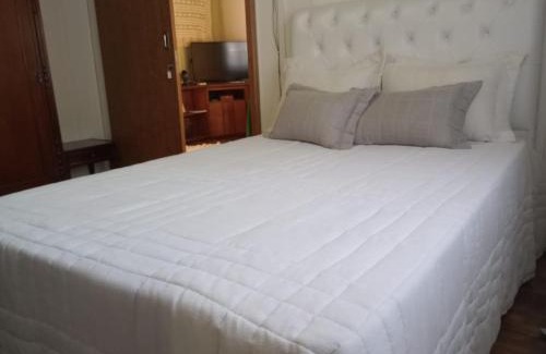 Londrina Casa | Simples e confortável