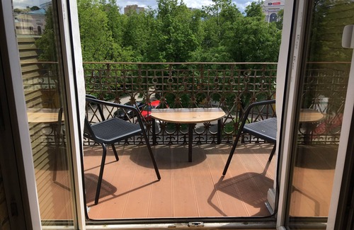 Vilnius Apartamento | Simpletone- 4Work & Leisure SELF-CHECKIN 3PARKING I CENTRAL TERMINAL DISTRICT