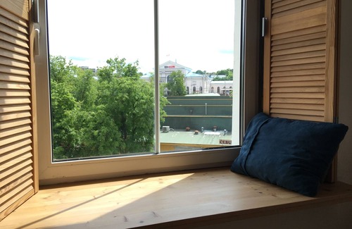 Vilnius Apartamento | Simpletone- 4Work & Leisure SELF-CHECKIN 3PARKING I CENTRAL TERMINAL DISTRICT