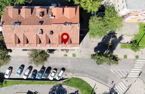 Vilnius Apartamento | Simpletone- 4Work & Leisure SELF-CHECKIN 3PARKING I CENTRAL TERMINAL DISTRICT