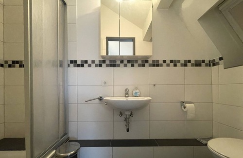 Karlsruhe City Centre Apartamento | Simplex Apartments am Ludwigsplatz | modern | cozy