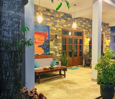 Morakatiyara Casa | Simplex Sea Place