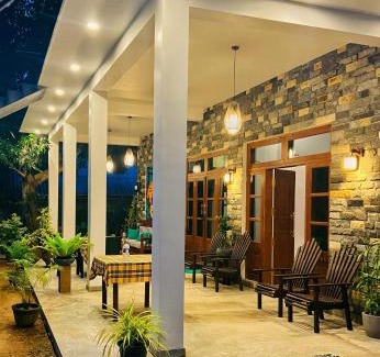 Morakatiyara Casa | Simplex Sea Place