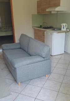 Psakoudia Apartamento | Simplicity at Iris Accommodation