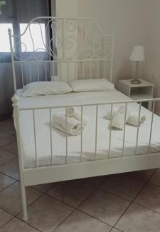 Psakoudia Apartamento | Simplicity at Iris Accommodation