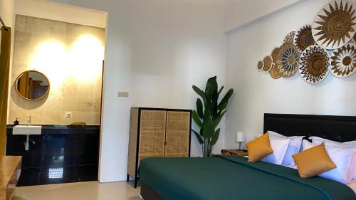 Banyuwangi Casa | Simplicity by Snooze