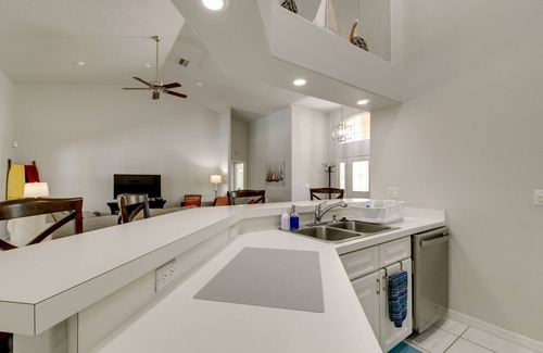 Citrus Springs Casa | 'Simplicidad' Citrus Springs House w / Pool & Lanai!