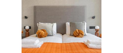 Faraday Apartamento | Simplicity meets Warmth: 1-Bed Delight