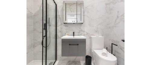Faraday Apartamento | Simplicity meets Warmth: 1-Bed Delight