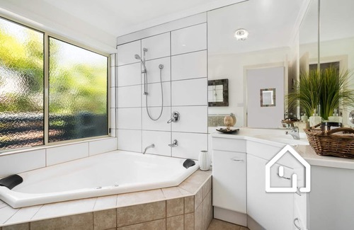 Blairgowrie Casa | [BGSC42] Simplicidad y serenidad: un encantador refugio junto al mar