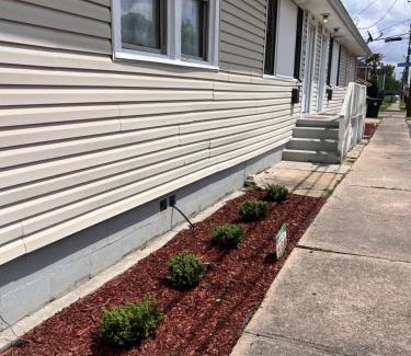 Dixon Apartamento | Simplicity Stays NOLA