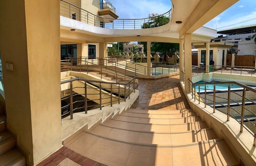 Ras Makamaiwe Apartamento | Simplistic Ocean View of C52