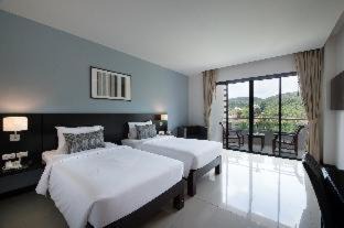 Karon Hotel | Simplitel