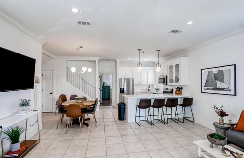 Mexico Beach Casa | Simply Adventurous Too
