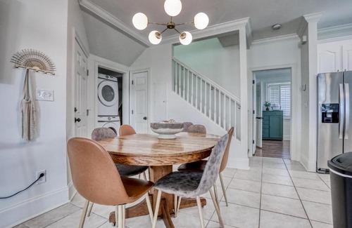 Mexico Beach Casa | Simply Adventurous Too