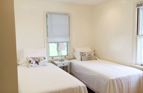 Guilford Casa | Simply Beautiful Beach Cottage, 8 min de Guilford Green
