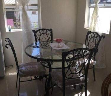 Husbands Apartamento | Simply Beautiful Two Storey home/apt awaits you