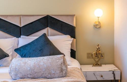 Seven Sisters Apartamento | Simply Charming Studio Great Location 6