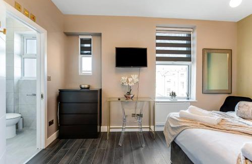 Seven Sisters Apartamento | Simply Charming Studio Great Location 6
