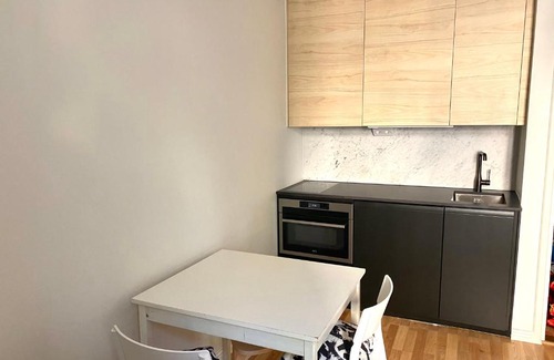 Kamppi Apartamento | Simply chic Kamppi FI