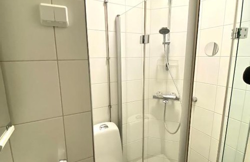 Kamppi Apartamento | Simply chic Kamppi FI