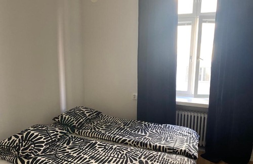 Kamppi Apartamento | Simply chic Kamppi FI