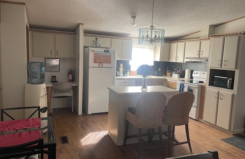Page Casa | Simply Cozy, 1-bedroom with WiFi, AC