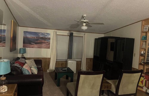 Page Casa | Simply Cozy, 1-bedroom with WiFi, AC