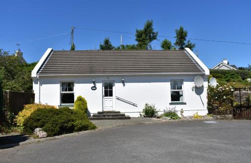 Dungloe Casa | Simply Donegal Adrihidbeg Cottage