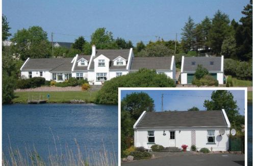 Dungloe Casa | Simply Donegal Adrihidbeg Cottage