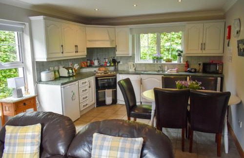 Dungloe Casa | Simply Donegal Adrihidbeg Cottage