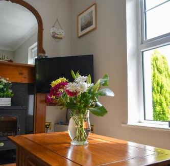 Dungloe Casa | Simply Donegal Adrihidbeg Cottage