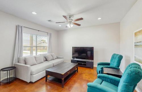 Kingsland Casa | Simply Lakeshore