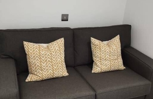 St. Leonard's Apartamento | Simply Perfect 2BR 2BT Apartment