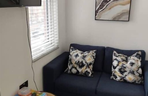 St. Leonard's Apartamento | Simply Perfect 2BR 2BT Apartment
