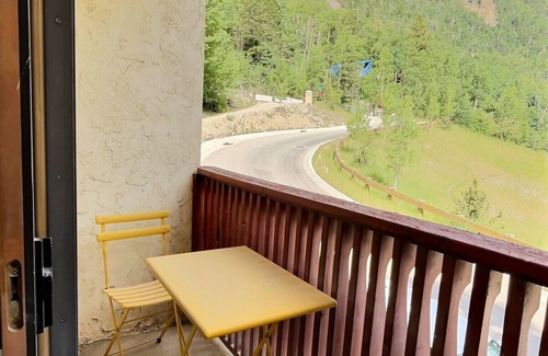 Taos Ski Valley Condominio | Simply Perfect in Taos Ski Valley