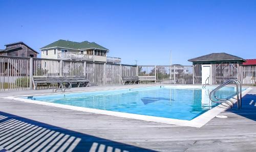 South Nags Head Casa | Simply Perfect