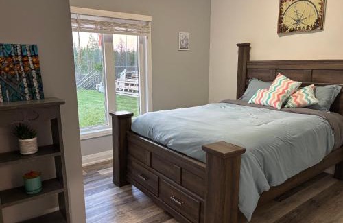 Miller Lake Casa | Simply Serenity - steps from Lake Huron