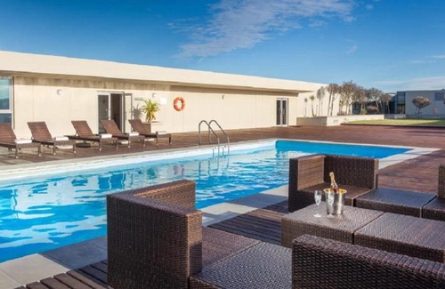 Lagoon Beach Casa | Simply Solitude Hotel and Spa