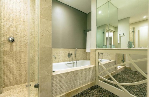 Lagoon Beach Casa | Simply Solitude Hotel and Spa