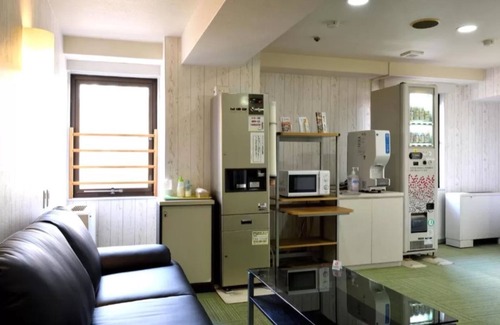 Kokubuncho Hotel | Simply stay without meals No smoking Semido / Sendai Miyagi